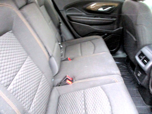 Used 2019 GMC Terrain SLE image 15