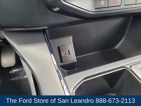 New 2025 Ford F150 Lightning Flash image 25