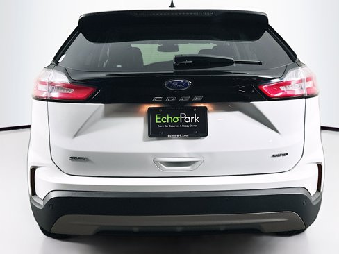 Used 2023 Ford Edge SEL image 7