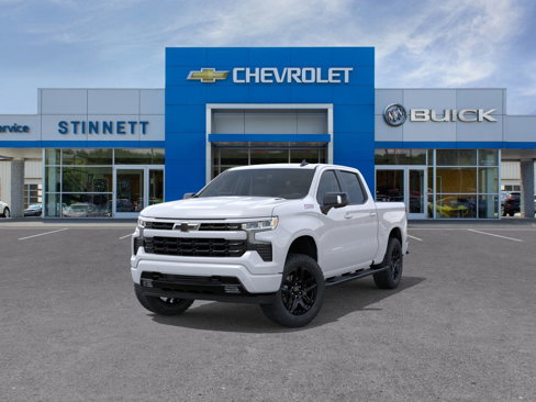 New 2026 Chevrolet Silverado 1500 RST image 28