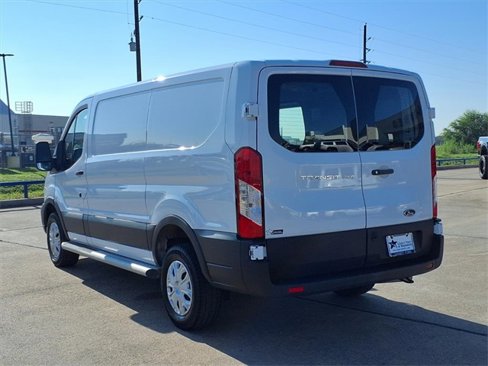 Used 2024 Ford Transit 250 Low Roof w/ Exterior Upgrade Package image 28