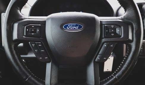 Used 2020 Ford F150 XLT w/ Equipment Group 302A Luxury image 15