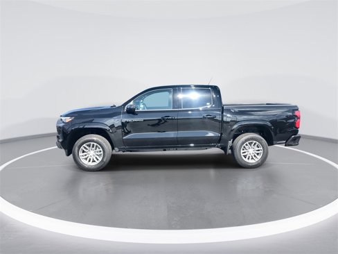 New 2026 Chevrolet Colorado LT w/ LT Convenience Package image 5