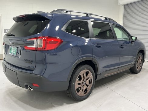 New 2025 Subaru Ascent Bronze Edition image 8