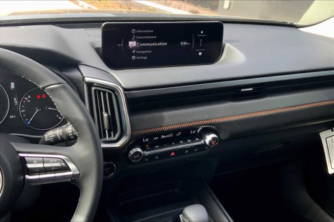 New 2025 MAZDA CX-50 2.5 Hybrid w/ Weather Package image 6