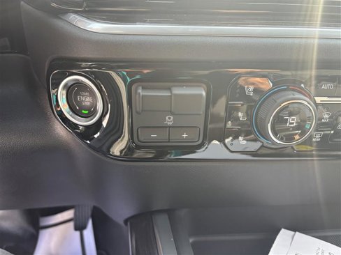 New 2026 Chevrolet Silverado 3500 LTZ w/ Trail Boss Package image 20