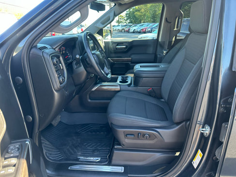 Used 2022 Chevrolet Silverado 1500 RST image 9