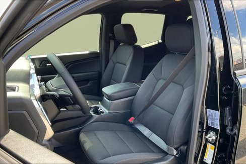 New 2026 GMC Canyon Elevation w/ Convenience Package image 10