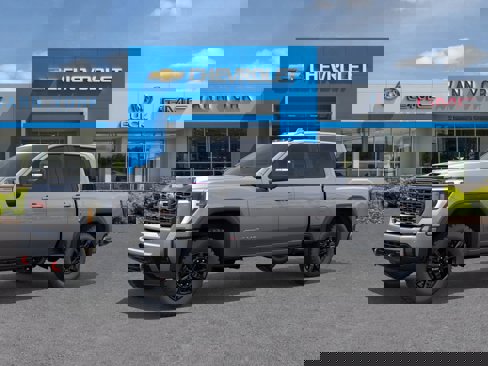 New 2026 GMC Sierra 2500 AT4 w/ Technology Package image 26
