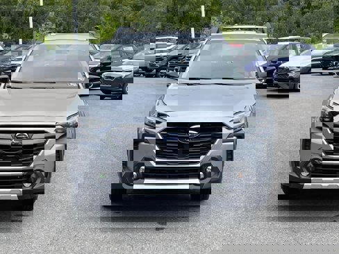 New 2025 Subaru Outback Limited XT image 8