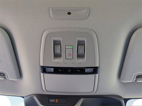 New 2025 INFINITI QX80 Sensory image 28