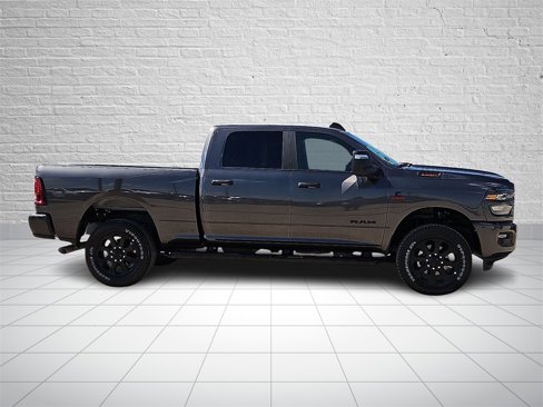 New 2025 RAM 2500 Big Horn image 5