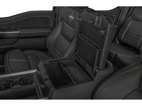 New 2025 Ford F250 Platinum w/ Tremor Off-Road Package image 32