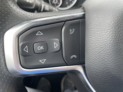 New 2026 RAM 2500 Tradesman image 17