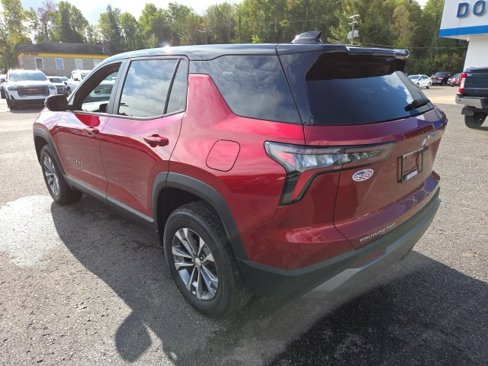 New 2026 Chevrolet Equinox LT image 5