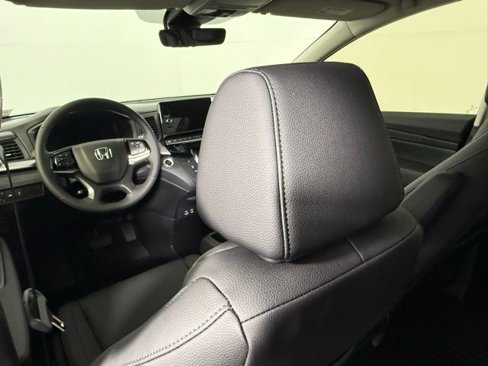 New 2026 Honda Odyssey EX-L image 32