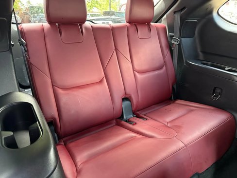 Used 2021 MAZDA CX-9 Carbon Edition image 15