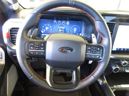 New 2025 Ford F150 Raptor image 14