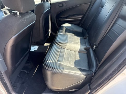 Used 2013 Dodge Charger Police image 15