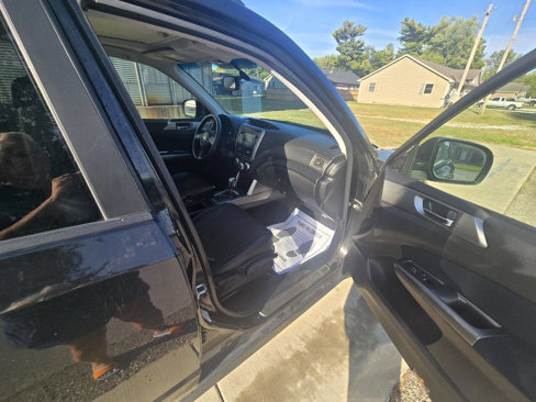 Used 2012 Subaru Forester 2.5X Limited image 10