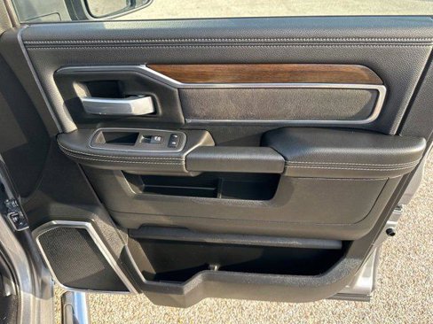 Certified 2024 RAM 2500 Laramie w/ Safety Group image 55