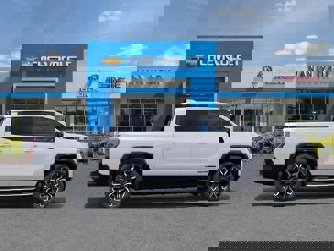 New 2026 GMC Sierra EV Denali image 5
