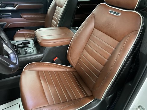 Used 2025 GMC Sierra 1500 Denali Ultimate image 24