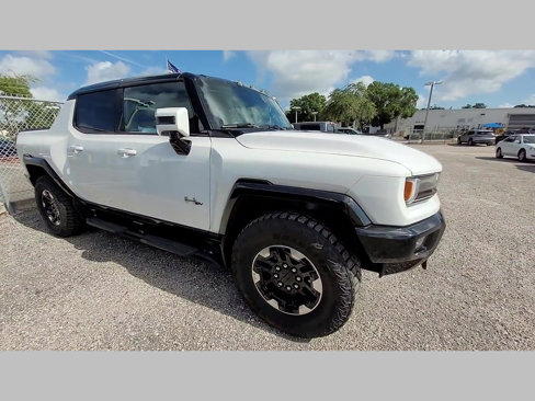 Used 2023 GMC Hummer EV Edition 1 image 30