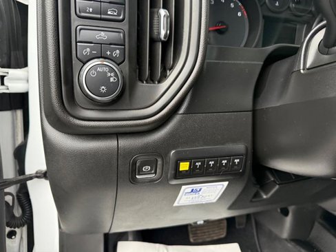 Used 2020 Chevrolet Silverado 1500 W/T w/ WT Convenience Package image 31