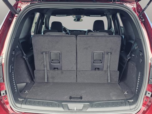 New 2026 Dodge Durango GT w/ Blacktop Package image 12