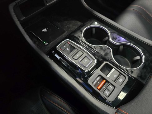 New 2026 Honda Passport TrailSport Elite image 30