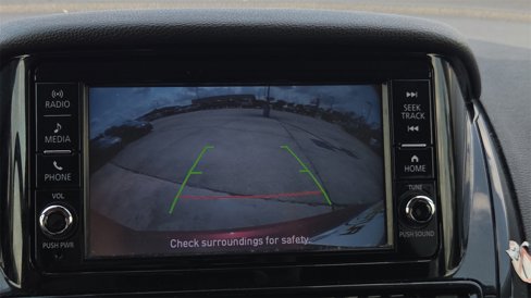 Used 2024 Mitsubishi Eclipse Cross ES image 33