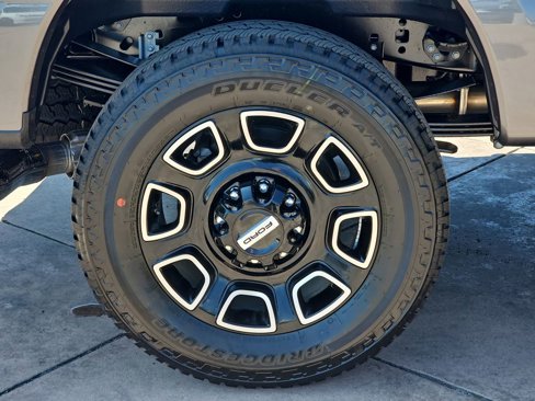 New 2026 Ford F350 4x4 Crew Cab Super Duty image 39