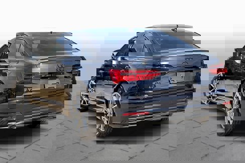 New 2025 Audi A6 Premium Plus image 12