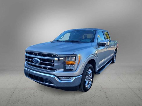 Used 2023 Ford F150 Lariat image 4