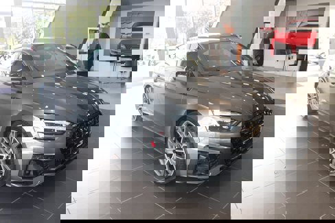 Certified 2025 Audi A5 2.0T Premium Plus image 1
