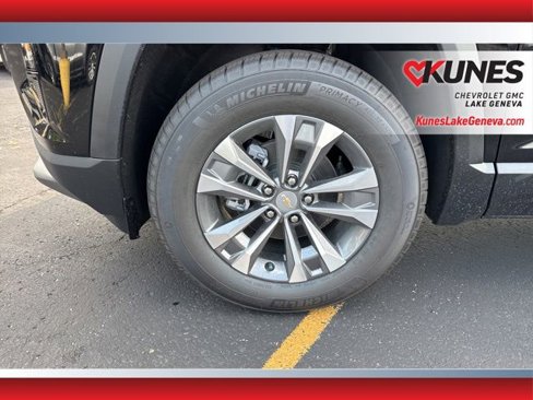 New 2026 Chevrolet Equinox LT w/ Convenience Package II image 10