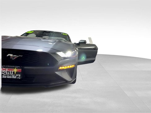 Used 2023 Ford Mustang Premium image 25