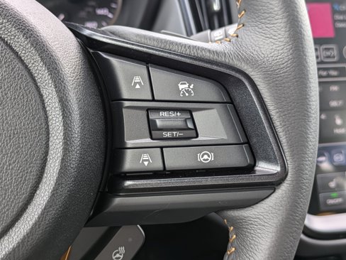 New 2025 Subaru Outback Wilderness image 25
