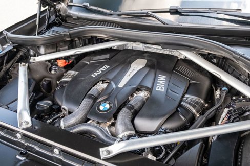 Used 2019 BMW X7 xDrive50i w/ M Sport Package image 39