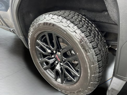 Used 2021 GMC Sierra 1500 Elevation image 21