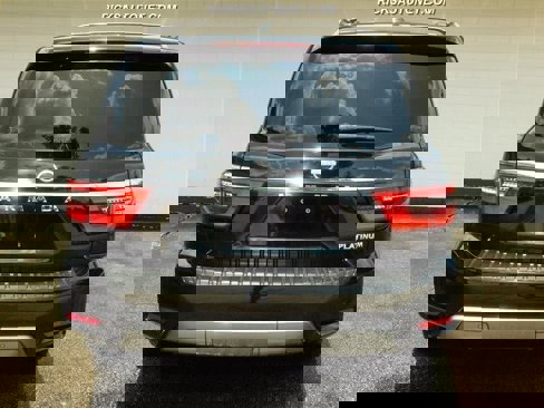 Used 2021 Nissan Armada Platinum image 6
