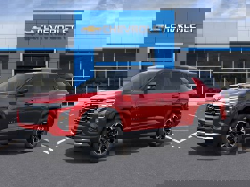 New 2026 Chevrolet Equinox LT image 26