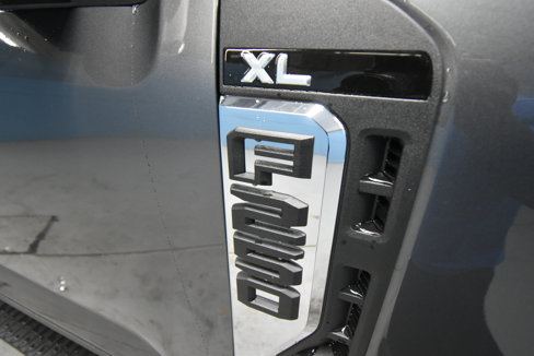 New 2026 Ford F250 XL image 33