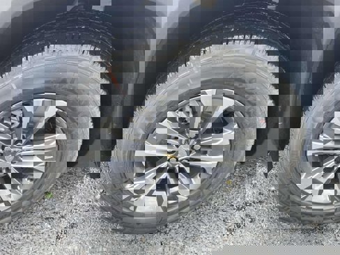 New 2026 Chevrolet Equinox LT image 7