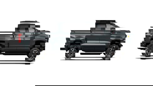 New 2026 Chevrolet Silverado 1500 ZR2 image 5