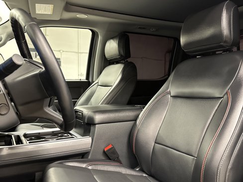 Used 2024 Ford F250 Lariat w/ Lariat Ultimate Package image 8