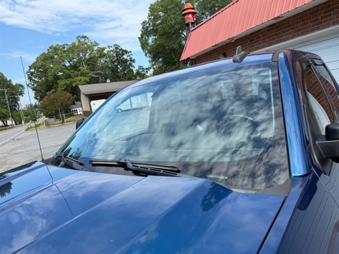 Used 2018 Chevrolet Silverado 1500 LT w/ All Star Edition image 14