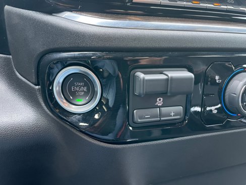 Used 2024 Chevrolet Silverado 1500 RST w/ All Star Edition Plus image 19