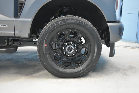 New 2025 Ford F350 Lariat w/ Lariat Ultimate Package image 29